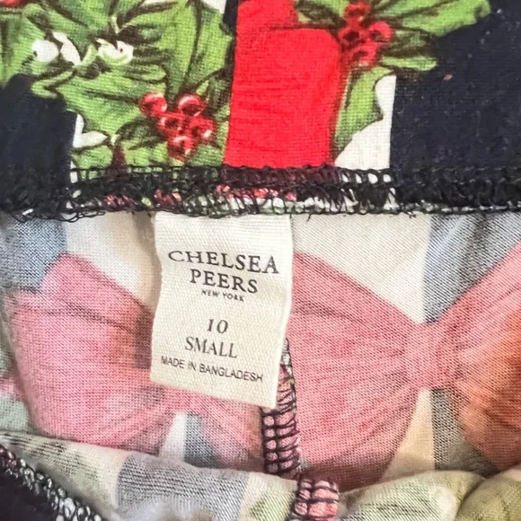 Chelsea Peers New York Pajama Set - Picture 5 of 6